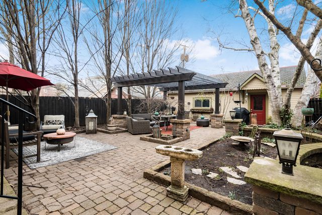 80 W Starr Avenue, Columbus, OH 43201