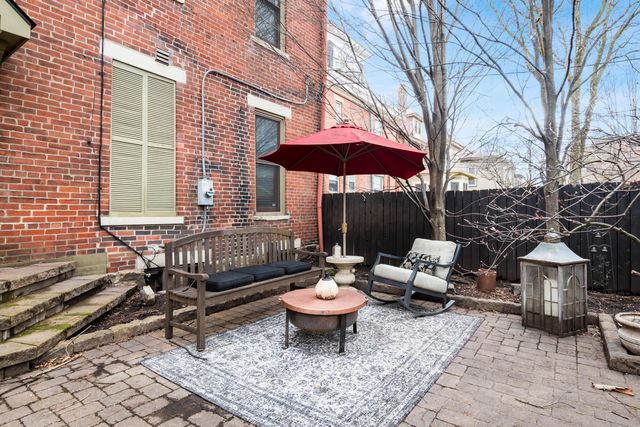 80 W Starr Avenue, Columbus, OH 43201