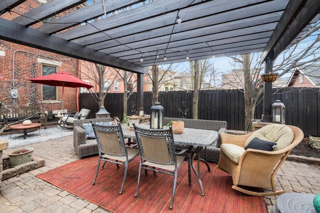 80 W Starr Avenue, Columbus, OH 43201