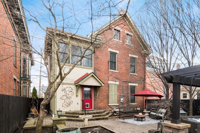 80 W Starr Avenue, Columbus, OH 43201