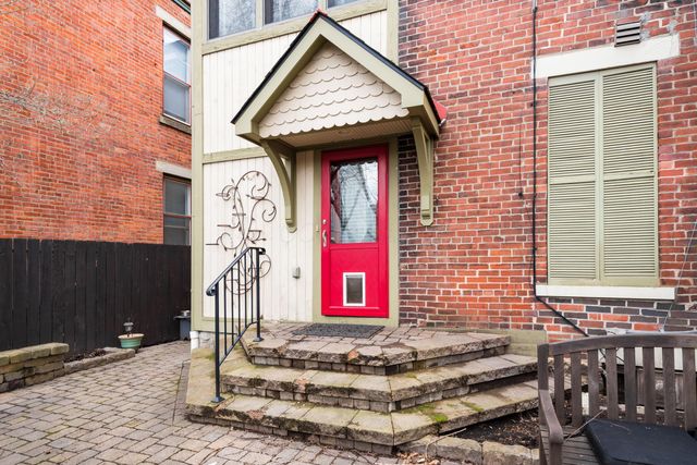 80 W Starr Avenue, Columbus, OH 43201