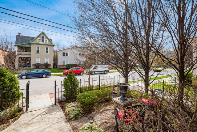 80 W Starr Avenue, Columbus, OH 43201