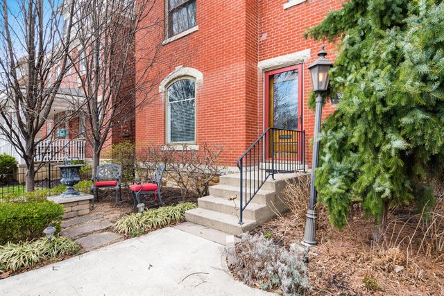 80 W Starr Avenue, Columbus, OH 43201