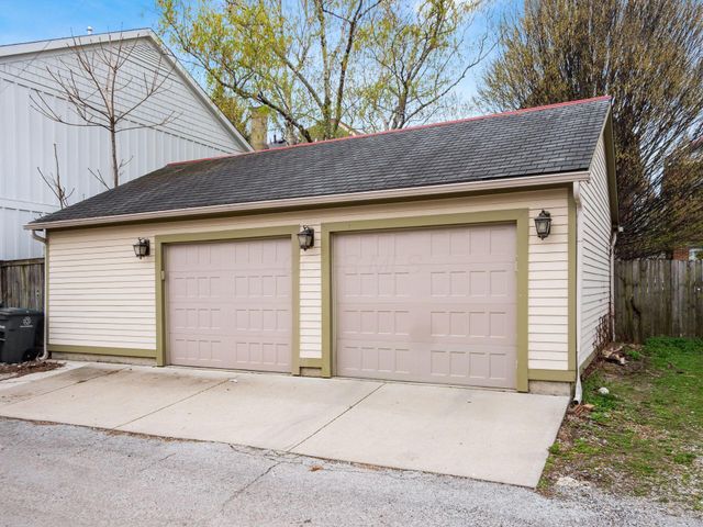 80 W Starr Avenue, Columbus, OH 43201