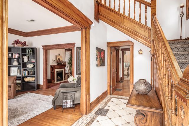 80 W Starr Avenue, Columbus, OH 43201