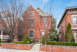 80 W Starr Avenue, Columbus, OH 43201