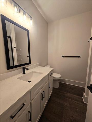 320 Evie Lane, Canton, GA 30115