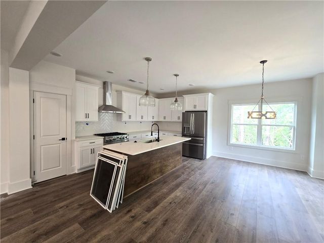 320 Evie Lane, Canton, GA 30115