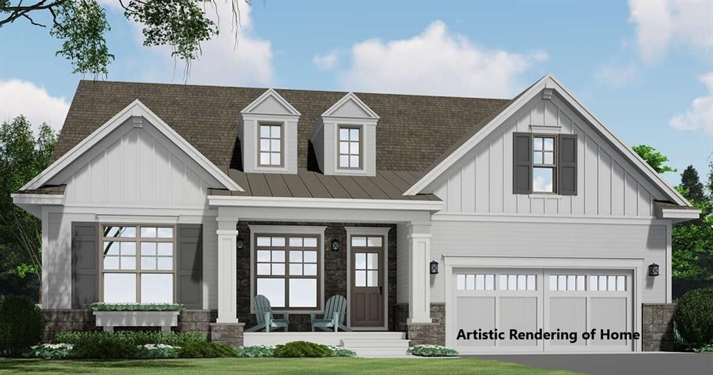 320 Evie Lane, Canton, GA 30115