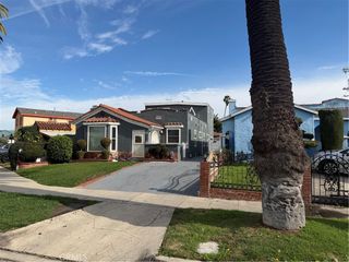 3020 S Palm Grove, Los Angeles, CA 90016