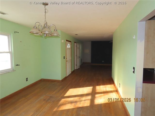 5017 Buffy Drive, Charleston, WV 25313