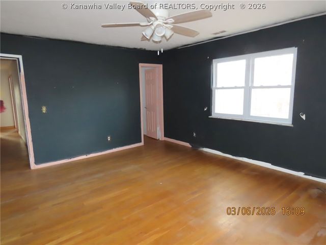 5017 Buffy Drive, Charleston, WV 25313