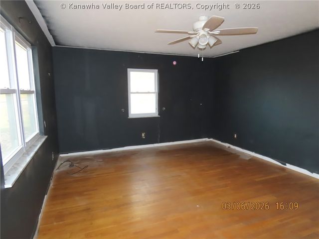 5017 Buffy Drive, Charleston, WV 25313