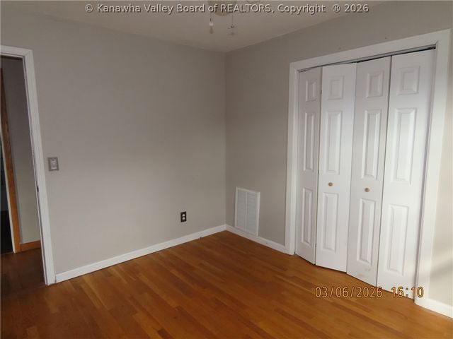 5017 Buffy Drive, Charleston, WV 25313