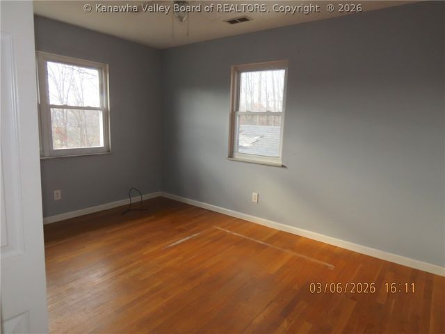 5017 Buffy Drive, Charleston, WV 25313