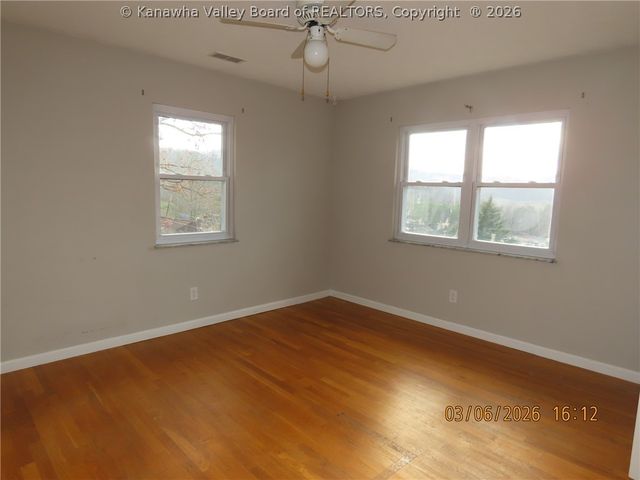 5017 Buffy Drive, Charleston, WV 25313