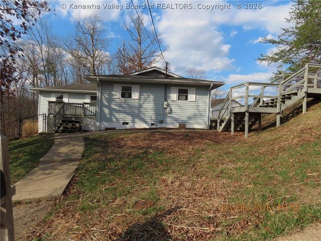 5017 Buffy Drive, Charleston, WV 25313