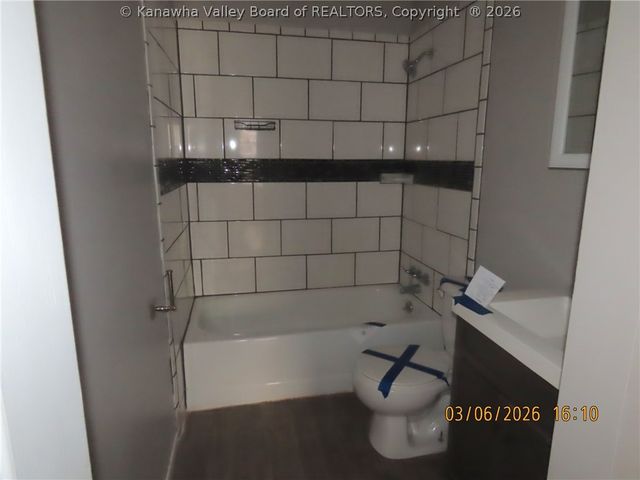 5017 Buffy Drive, Charleston, WV 25313