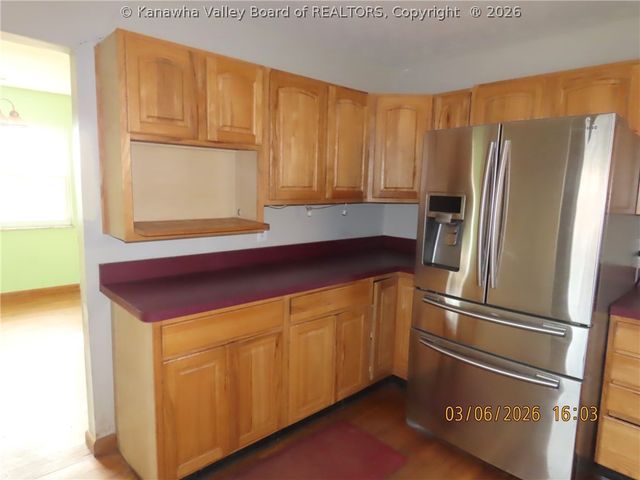 5017 Buffy Drive, Charleston, WV 25313