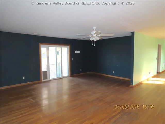 5017 Buffy Drive, Charleston, WV 25313