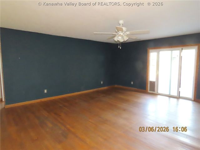 5017 Buffy Drive, Charleston, WV 25313