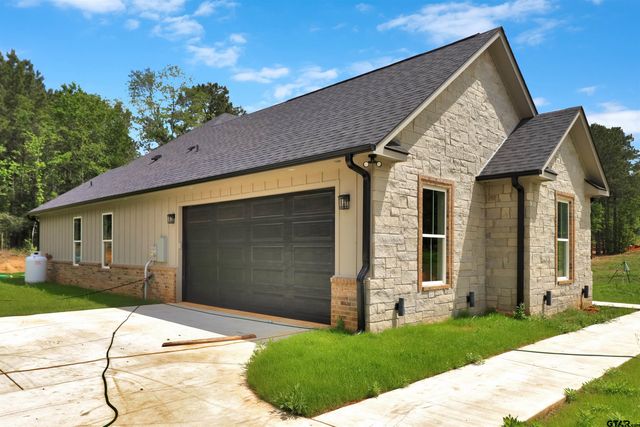 20526 Wild Arrow Ct, Arp, TX 75750