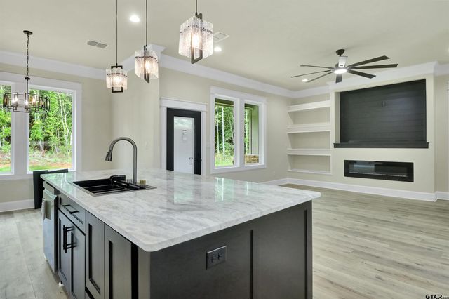 20526 Wild Arrow Ct, Arp, TX 75750