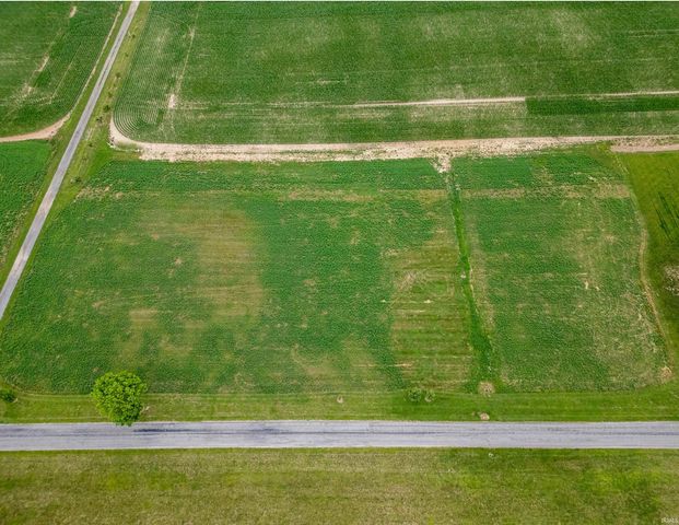 County Road 480 W Lot 4, Rossville, IN 46065