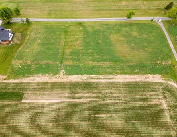 County Road 480 W Lot 4, Rossville, IN 46065