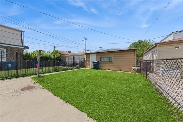 1406 S 51st Court, Cicero, IL 60804