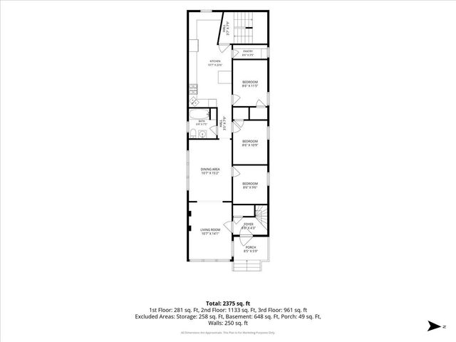 1406 S 51st Court, Cicero, IL 60804