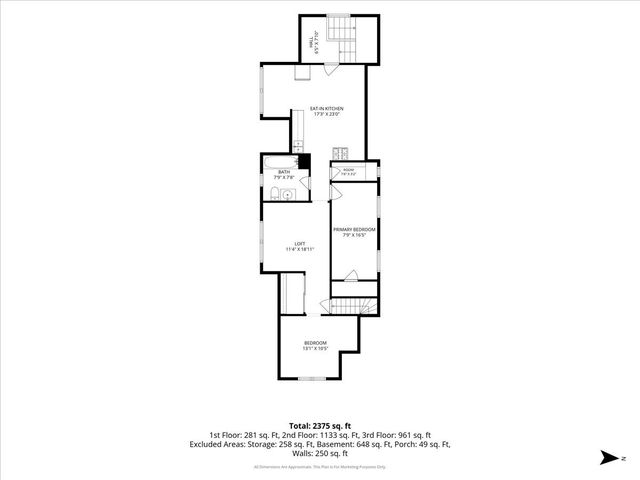 1406 S 51st Court, Cicero, IL 60804