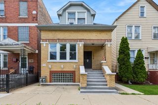 1406 S 51st Court, Cicero, IL 60804