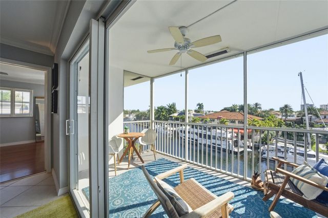 1332 Bayview Drive 401, Fort Lauderdale, FL 33304