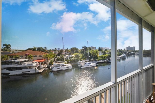1332 Bayview Drive 401, Fort Lauderdale, FL 33304