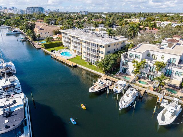 1332 Bayview Drive 401, Fort Lauderdale, FL 33304