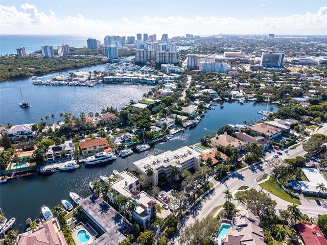 1332 Bayview Drive 401, Fort Lauderdale, FL 33304