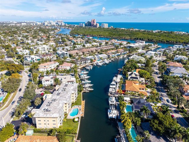 1332 Bayview Drive 401, Fort Lauderdale, FL 33304