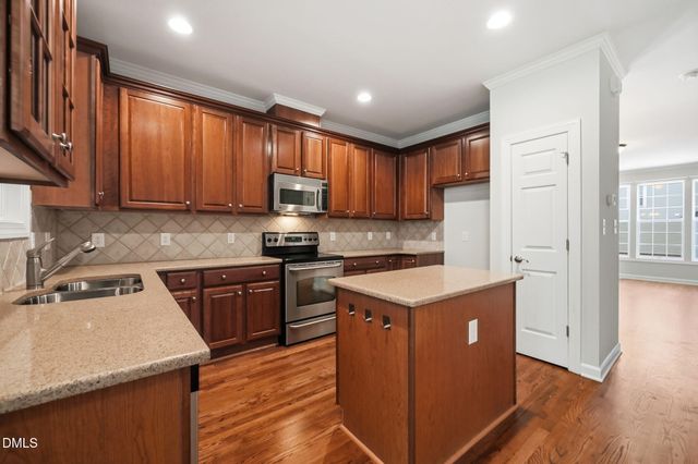 3106 Hudson Hill Lane, Raleigh, NC 27612