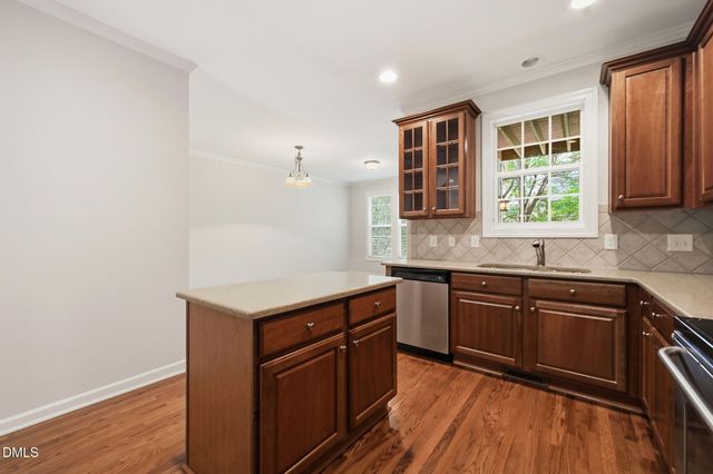 3106 Hudson Hill Lane, Raleigh, NC 27612