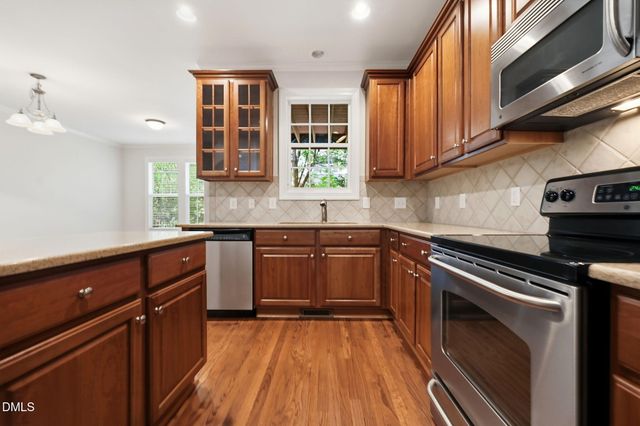 3106 Hudson Hill Lane, Raleigh, NC 27612