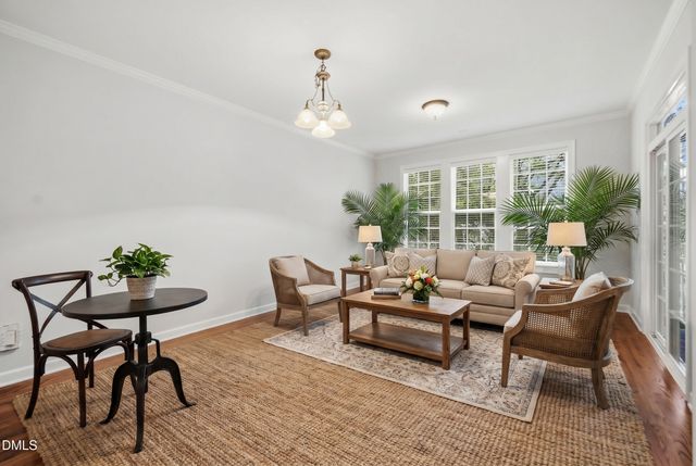 3106 Hudson Hill Lane, Raleigh, NC 27612