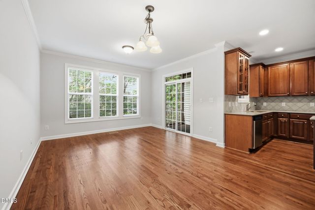3106 Hudson Hill Lane, Raleigh, NC 27612