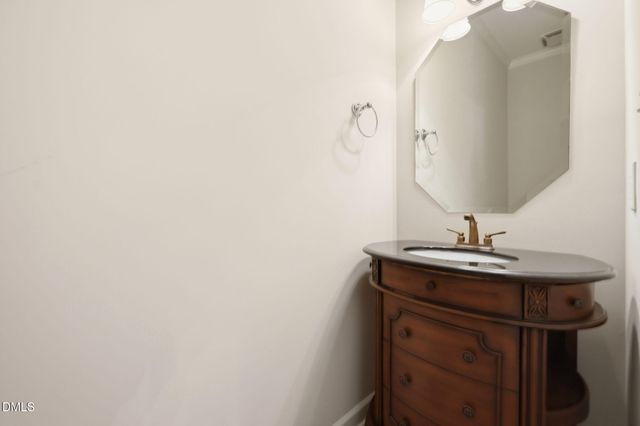 3106 Hudson Hill Lane, Raleigh, NC 27612