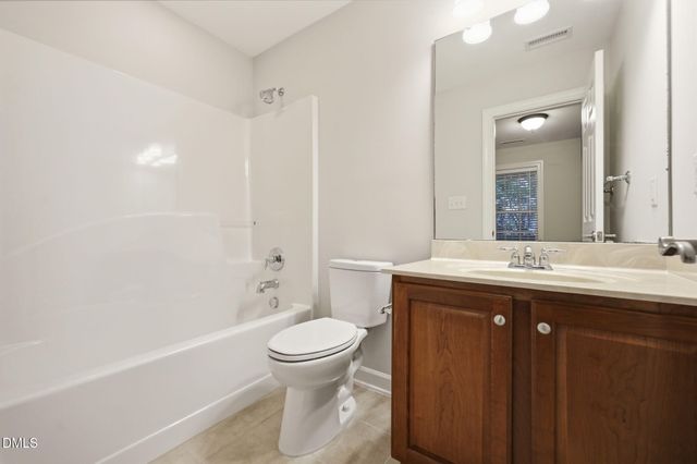 3106 Hudson Hill Lane, Raleigh, NC 27612