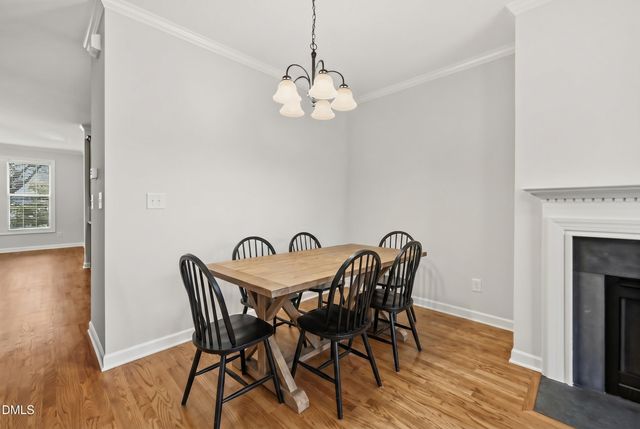 3106 Hudson Hill Lane, Raleigh, NC 27612