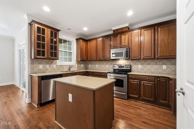 3106 Hudson Hill Lane, Raleigh, NC 27612