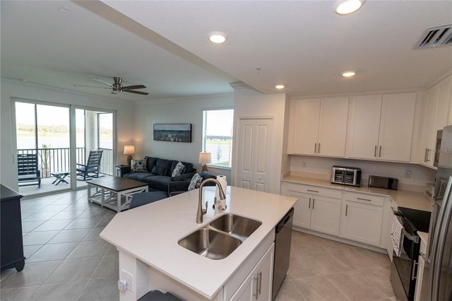 15375 GREEN ACRES AVENUE 2228, Punta Gorda, FL 33982