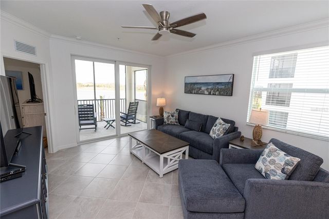 15375 GREEN ACRES AVENUE 2228, Punta Gorda, FL 33982