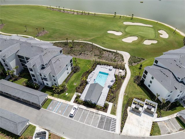 15375 GREEN ACRES AVENUE 2228, Punta Gorda, FL 33982